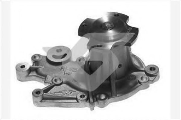 専用　際出品 1740082851,SUZUK 1740082851 Water Pump for SUZUK