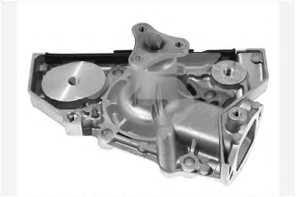 Kia 25100-2X401 Engine Water Pump