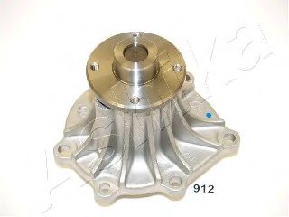 8973121473,ISUZU 8-97312-147-3 Water Pump for ISUZU