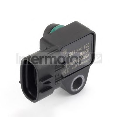 1859069L00,SUZUK 18590-69L00 Sensor, intake manifold