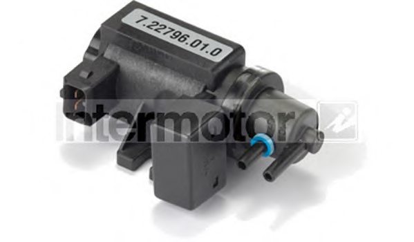 11747796634,BMW 11 74 7 796 634 Pressure Converter, exhaust control for BMW