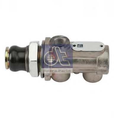 0004342101,MERCE 0004342101 Multiport Valve for MERCE