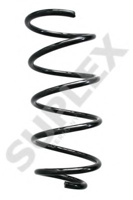 31336767377,BMW 31336767377 Coil Spring for BMW