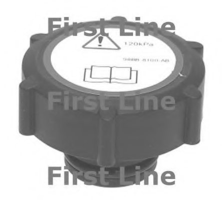 1025558,FORD 1025558 Radiator Cap for FORD