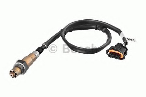24411438,OPEL 24411438 Lambda Sensor for OPEL