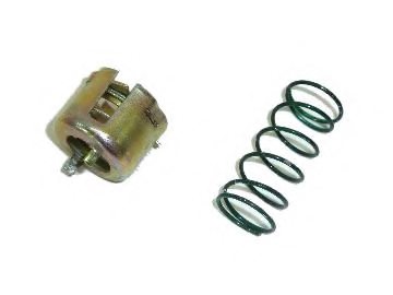 276098,VOLVO 276098 Repair Kit, brake caliper for VOLVO