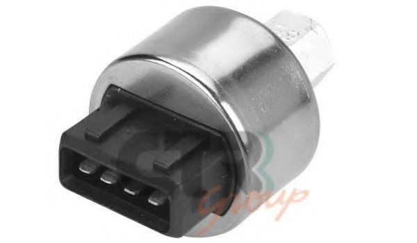 1854773,OPEL 1854773 Pressure Switch, air conditioning for OPEL
