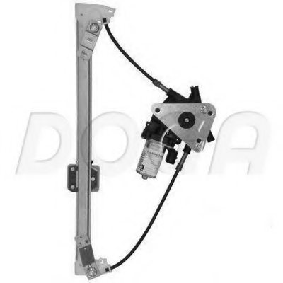 Doga 101677 Window Regulators Doga 101677 Window Regulators