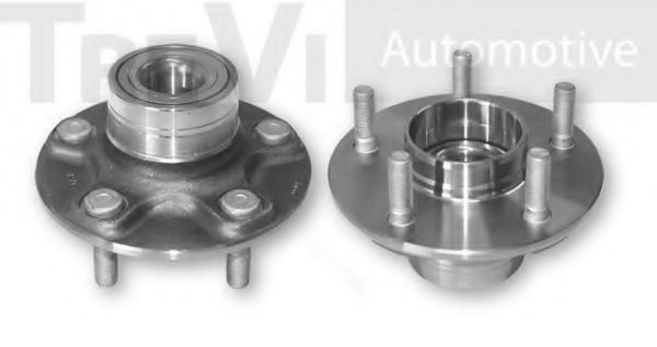 432020L710,NISSA 43202-0L710 Wheel Bearing Kit for NISSA