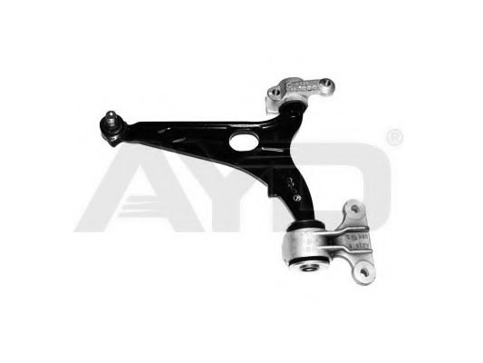 3520R8,PSA 3520R8 Track Control Arm for PSA