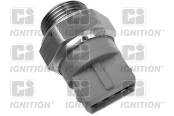 1341043,OPEL 13 41 043 Temperature Switch, radiator fan for OPEL