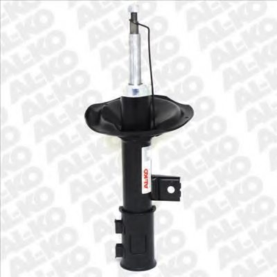ASHIKA MA-KI013 Shock Absorbers