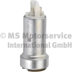 16117271162,BMW MOTORC 16 11 7 271 162 Fuel Pump for BMW MOTORC