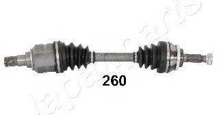 SKF VKJC 3880 Driveshaft kit
