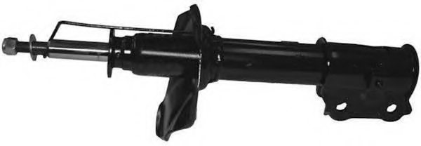 にこ HYUNDIA #54650-21120 *NOS OEM* FRONT LEFT STRUT ASSEMBLY
