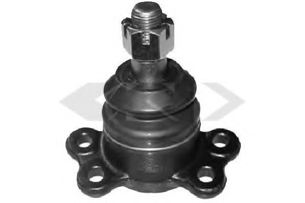 4443003000,SSANG 4443003000 Ball Joint for SSANG