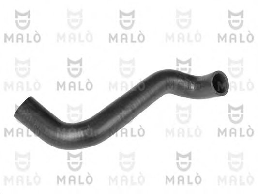 1336745,OPEL 1336745 Radiator Hose for OPEL