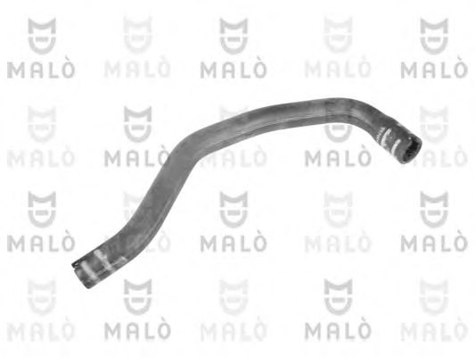 51700463,ALFA 51700463 Radiator Hose for ALFA