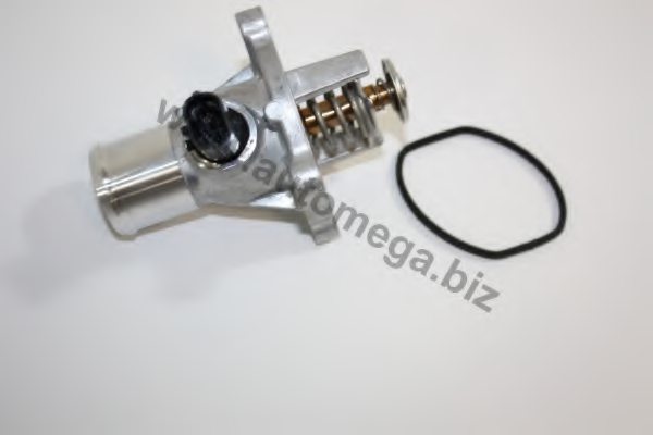 1338178,VAUXH 1338178 Thermostat, coolant for VAUXH