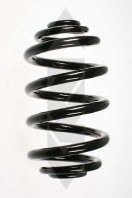 33533413080,BMW 33 53 3 413 080 Coil Spring for BMW