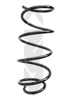 31336767367,BMW 31 33 6 767 367 Coil Spring for BMW