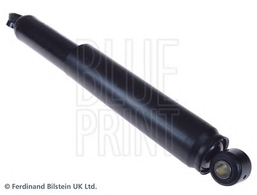 48611G9801,NISSAN 48611-G9801 Shock Absorber, steering for