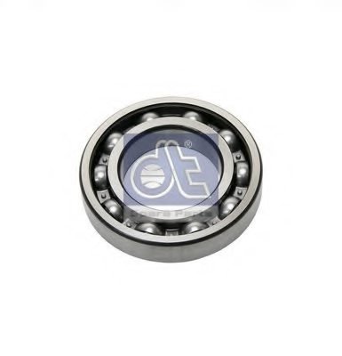 000625036212,MERCEDES-BENZ 000625 036212 Bearing, propshaft centre bearing
