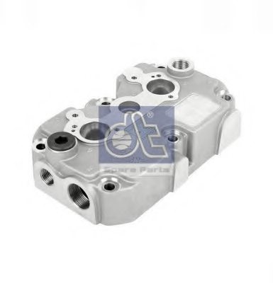 42549152,IVECO 42549152 Cylinder Head, compressor for IVECO