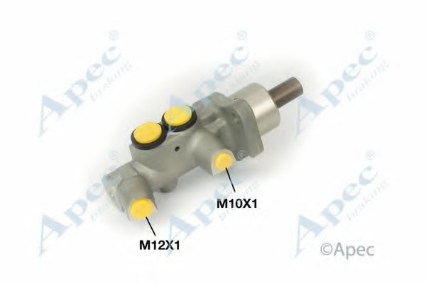 34316750684,BMW 34 31 6 750 684 Brake Master Cylinder for BMW