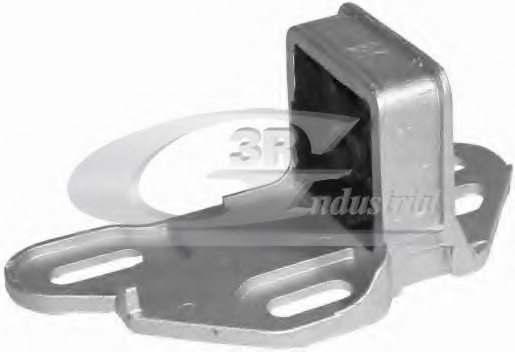 020480,CAUTEX 020480 Holding Bracket, silencer for CAUTEX