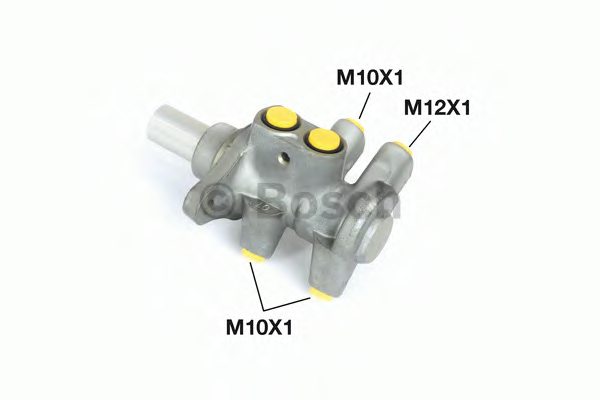 1430780,FORD 1430780 Brake Master Cylinder for FORD