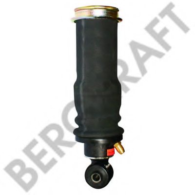 1502470,SCANI 1502470 Shock Absorber, cab suspension for SCANI