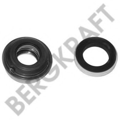 259065,SCANI 259065 Water Pump for SCANI