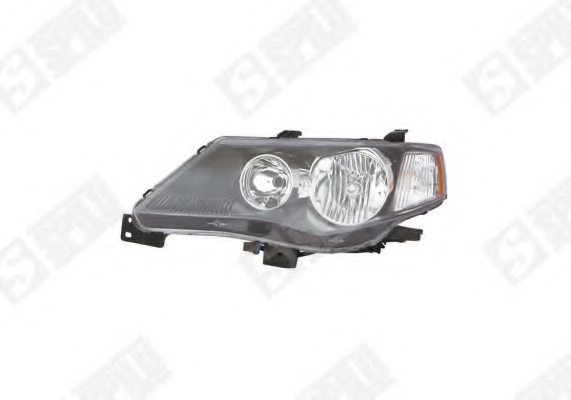 蛍光灯　Panasonic MITSUBISHI Amazon.com: Evan Fischer Driver and Passenger Side Headlight