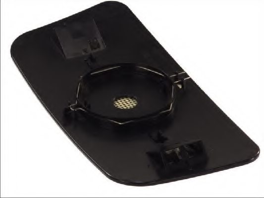 1732776S,SCANI 1732776s Mirror Glass, outside mirror for SCANI