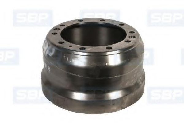 7183046,IVECO 7183046 Brake Drum for IVECO