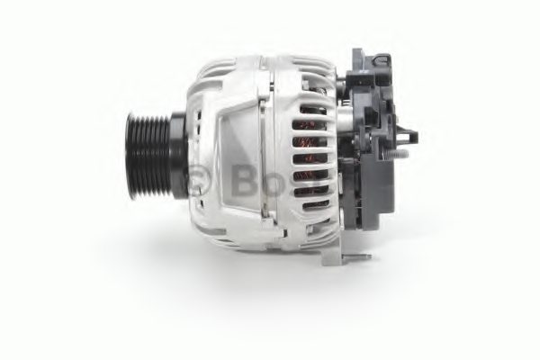 Bosch 0124555009 New Alternator