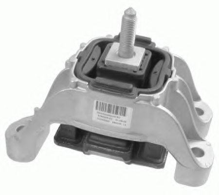 22314054477,MINI 22314054477 Engine Mounting for MINI