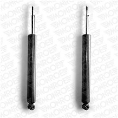 33503414164,BMW 33 50 3 414 164 Shock Absorber for BMW