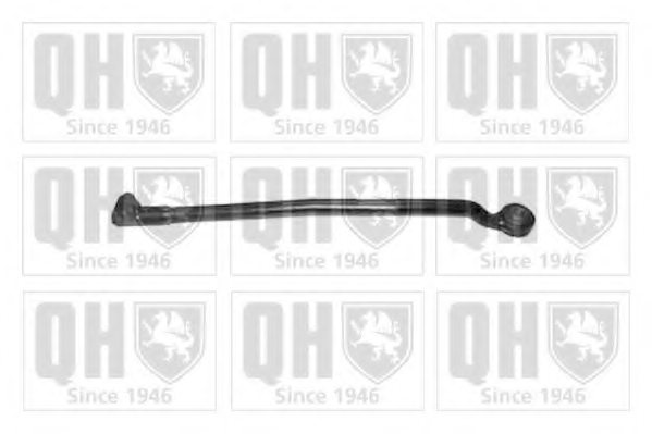 322122,OPEL 322122 Tie Rod Axle Joint for OPEL