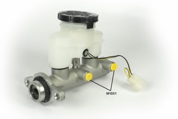 まほ 94313437,ISUZU 94313437 Brake Master Cylinder for HOLDEN