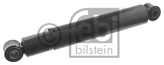 41296758,IVECO 4129 6758 Shock Absorber for IVECO