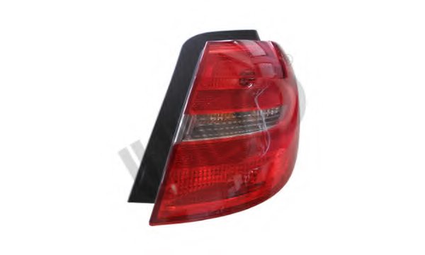 メル57721出品 2468200264,MERCEDES-BENZ 2468200264 Combination Rearlight