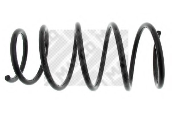 7700417225,RENAU 77 00 417 225 Coil Spring for RENAU