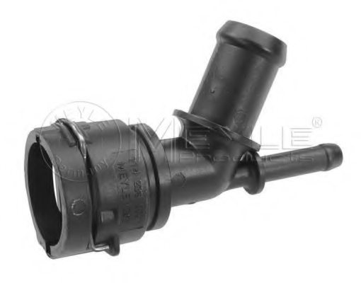 1J0122291B,VAG 1J0122291B Coolant Flange for VAG