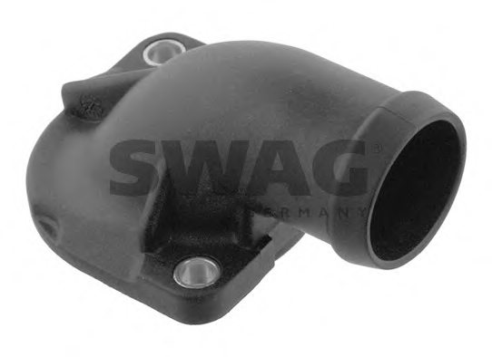 055121121F,VAG 055121121F Coolant Flange for VAG