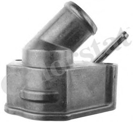 1338079,VAUXH 1338079 Thermostat, coolant for VAUXH