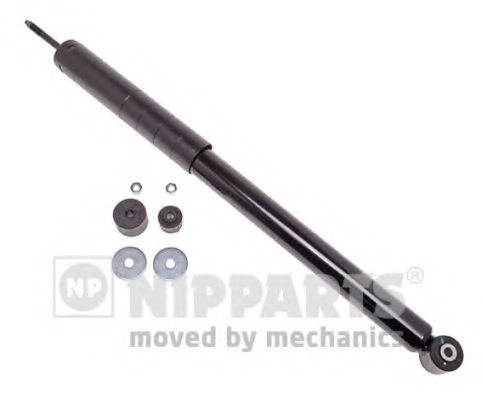 DENCKERMAN DSF133G Shock Absorbers DENCKERMAN DSF133G Shock Absorbers