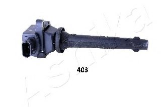 Ashika GOM-403 Engine Mounting Ashika GOM-403 Engine Mounting