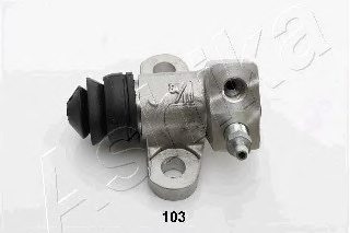 パーツ Unzendake1962 30620H6100,NISSA 30620-H6100 Slave Cylinder, clutch for NISSA